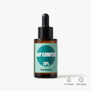 3중 피지 케어 AHA BHA PHA 30ml 원픽플렉스 피부결 트러블 ... 솔직 후기 | 피부 타입별 분석 - 상품 이미지 1
