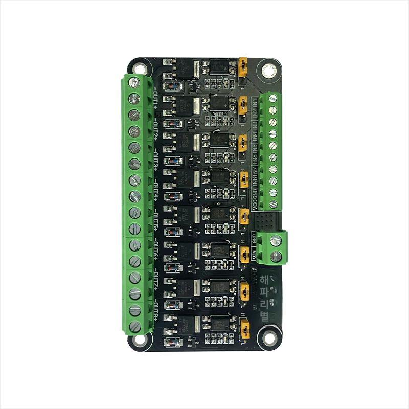 채널 mosfet 모듈 증폭 효과 전계 컨트롤러 plc 드라이버 - 상품 이미지