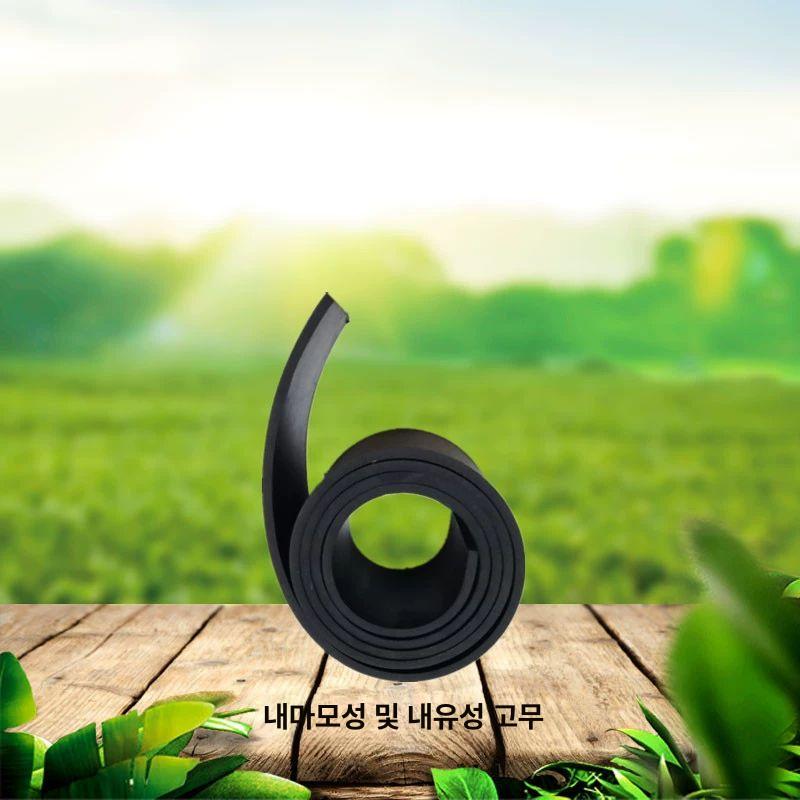 바닥 대형 밀대 물청소 빗물 고인물 제거 경기장 청소 - 상세 이미지 5
