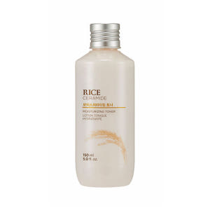 더페이스샵 라이스&세라마이드 토너 150ml 솔직 후기 | 피부 타입별 분석 - 상품 이미지 1