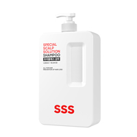 트리플에스 대용량 약산성 탈모샴푸 1350ml 상품 이미지