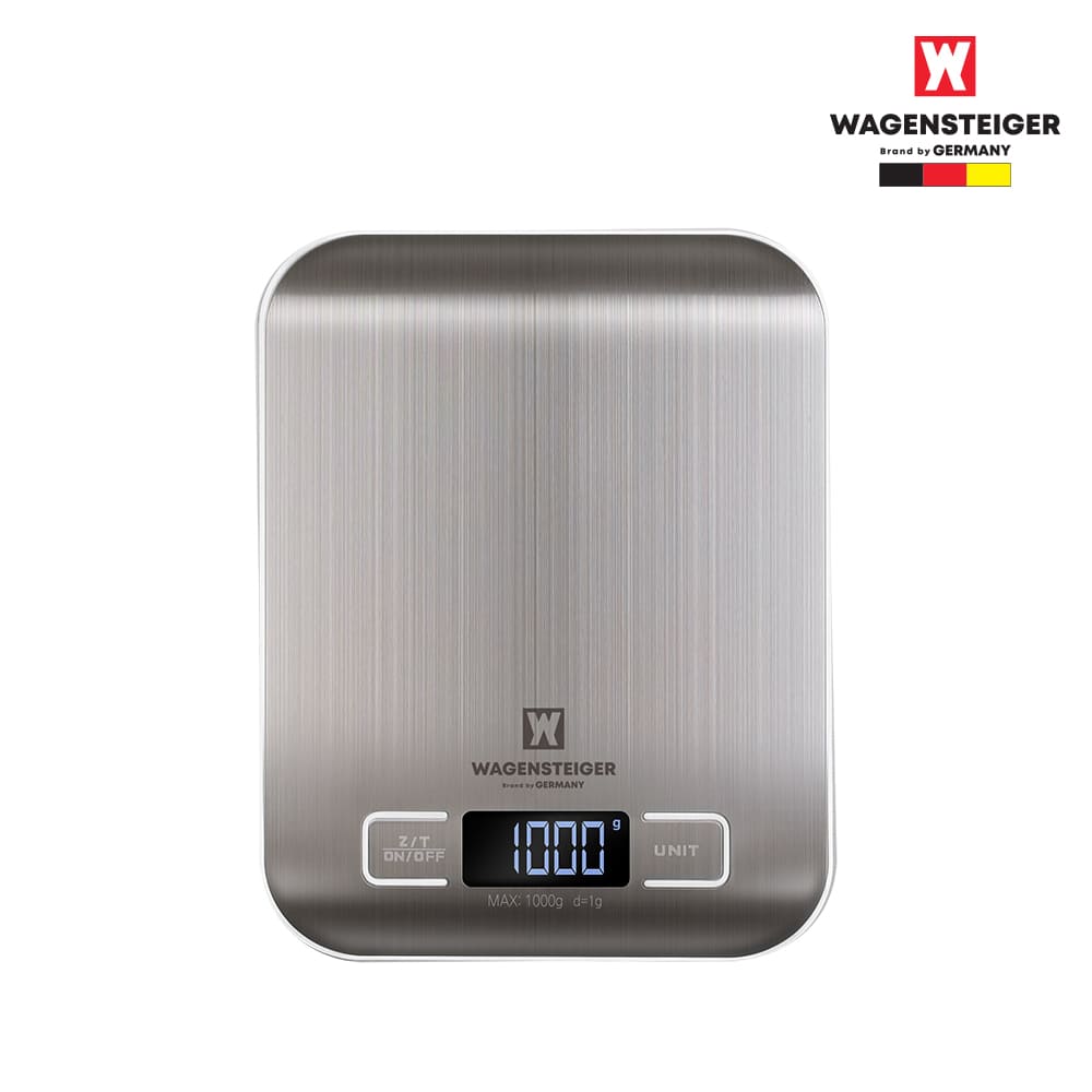 주방저울 이유식 베이킹 전자저울 요리 1kg - 상세 이미지 4