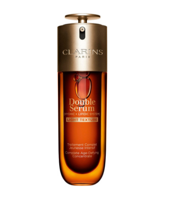 클라랑스 더블세럼 라이트 텍스쳐 100ml - 상품 이미지