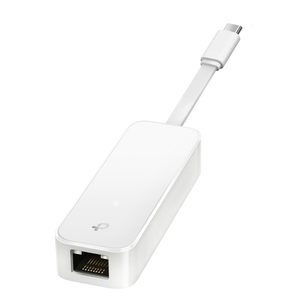 티피링크 UE300C USB3.0 Type-C to 이더넷 기가비트 유선 랜카드 랜선젠더 이미지 4