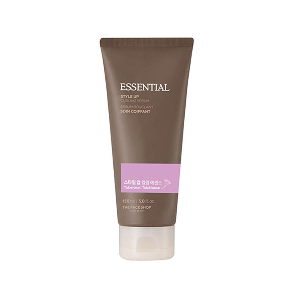 더페이스샵 에센셜 스타일업 컬링에센스 150 mL 이미지