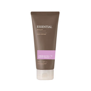 더페이스샵 에센셜 스타일업 컬링에센스 150 mL 솔직 후기 | 피부 타입별 분석 - 상품 이미지 1
