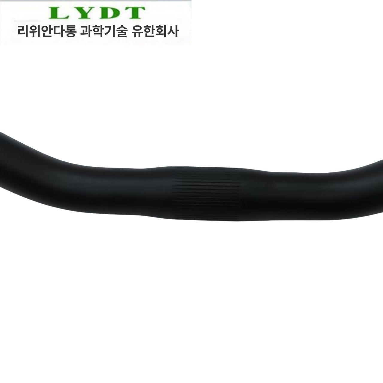 갈매기핸들바 라이저바 산악 고강도 액세서리 손잡이 도로 롱라이져바 자전거핸들바 롱라이저바 - 상세 이미지 5