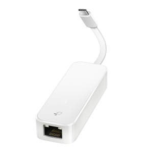 티피링크 UE300C USB3.0 Type-C to 이더넷 기가비트 유선... 개봉기 | 실사용 후기 - 상품 이미지 3