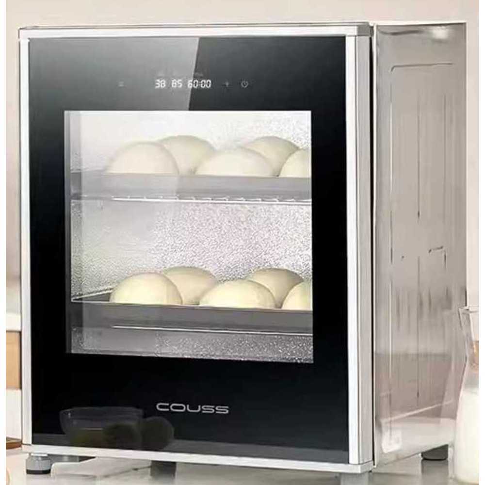 저온 발효기 제빵 가정용 요구르트 식빵 반죽 머신 - 상품 이미지