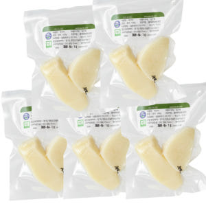 깐마 깎은마 참마 산마 100g 200g 500g 손질마 마가루 맛있게 먹은 솔직 후기 - 상품 이미지 1