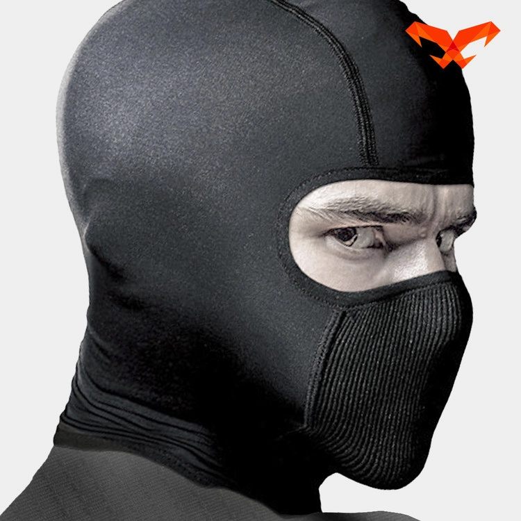 나루마스크 F3F 바라클라바 세탁가능 꽃가루 미세먼지 필터 사계절용 자외선차단 - 상품 이미지