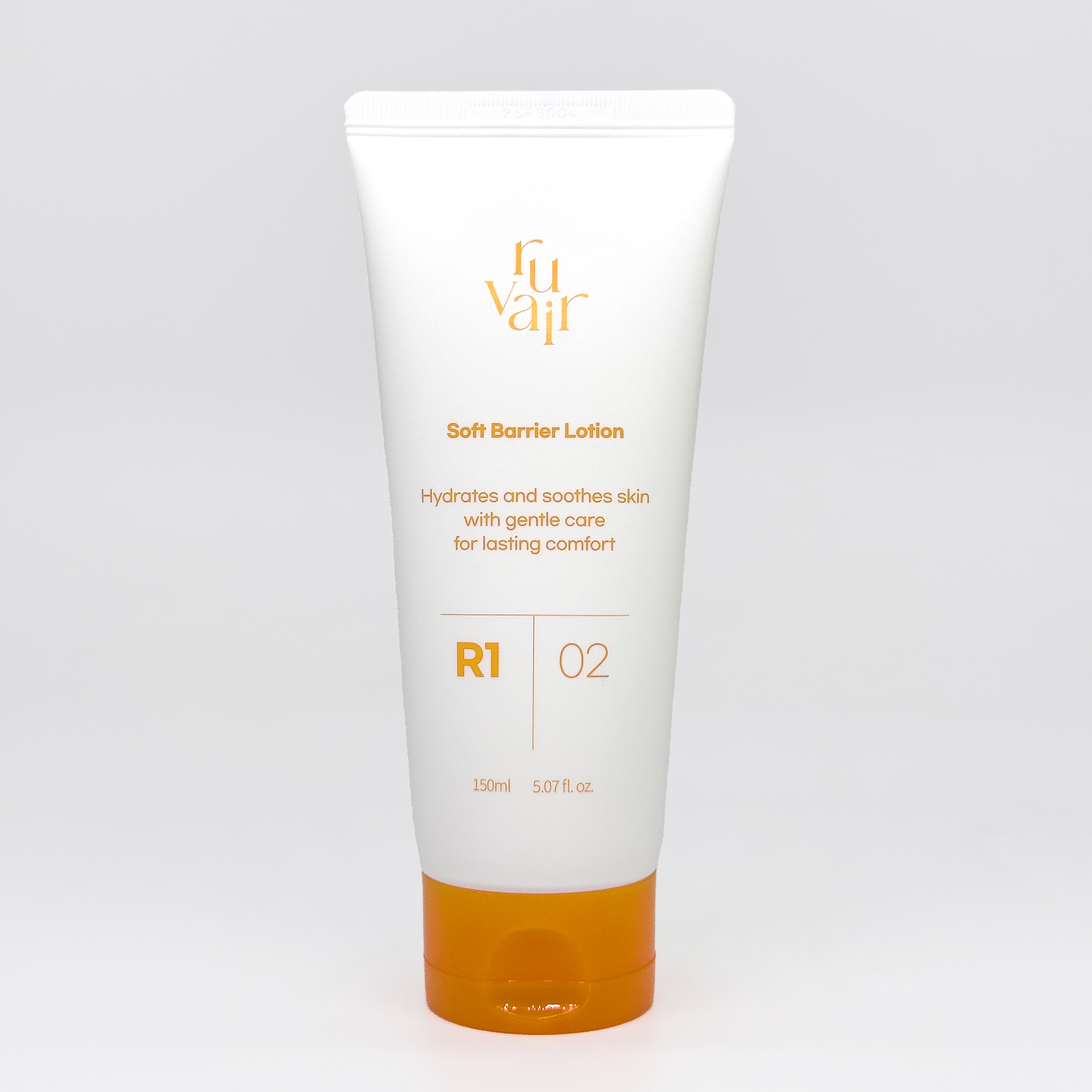 [루베어] 소프트 배리어 로션 피부 가려움 케어 로션 150ml - 상품 이미지