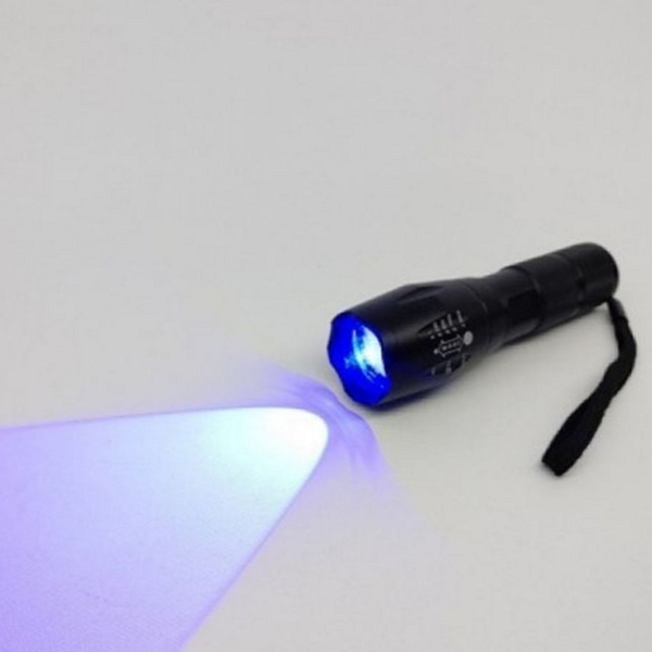 컴팩트 라이트 랜턴 충전식 uv 랜턴 휴대용 찌보기 캠핑 야간 - 상품 이미지