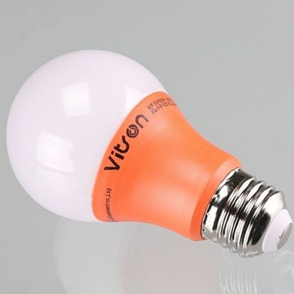 일반형 led 벌브 램프 조명용 led 전구 백열등 안정기 - 상품 이미지