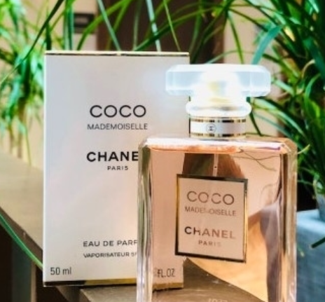 샤넬 여자향수 코코 마드모아젤 오 드 퍼퓸 향지속력 데일리퍼퓸 50ml, 1개 - 상세 이미지 2