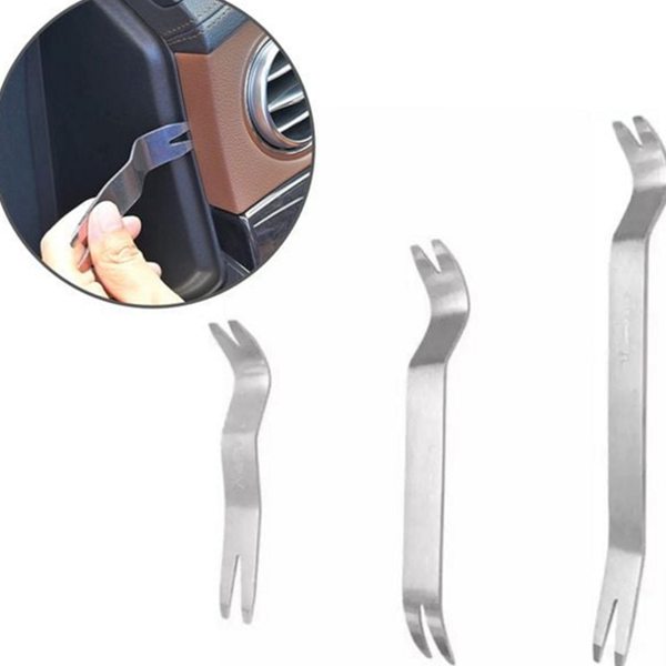 스텐 차량용 리무버 내장재 자동차 리무버 탈거 공구 - 상품 이미지