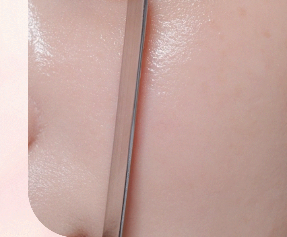 ELROEL Strawberry Milk Tone-up Sun Cushion - description 16