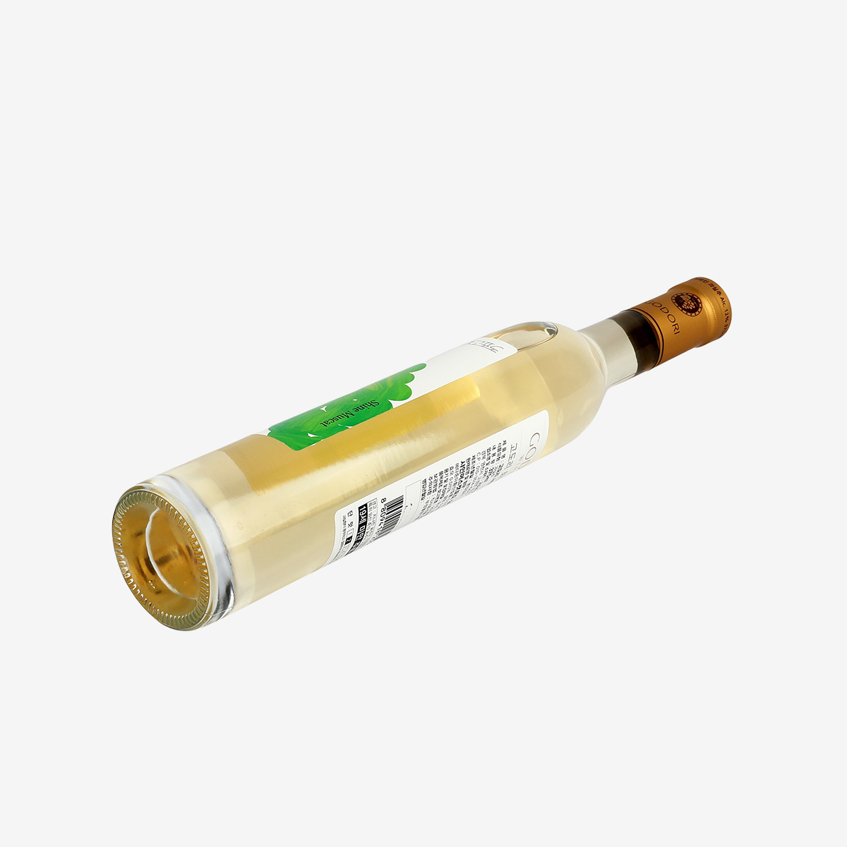 고도리 샤인머스켓 화이트 와인 10.5도 375ml 과실주 과일주 - 상세 이미지 5