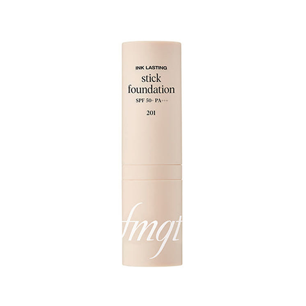 더페이스샵 fmgt 잉크래스팅 스틱 파운데이션 15 g (SPF 50+ PA+++) - 상품 이미지