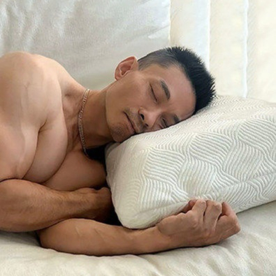 기능성 베개 메모리폼 베개 목편한 수면베개 침구용품 숙면용품 생활용품 건강수면 - 상세 이미지 3