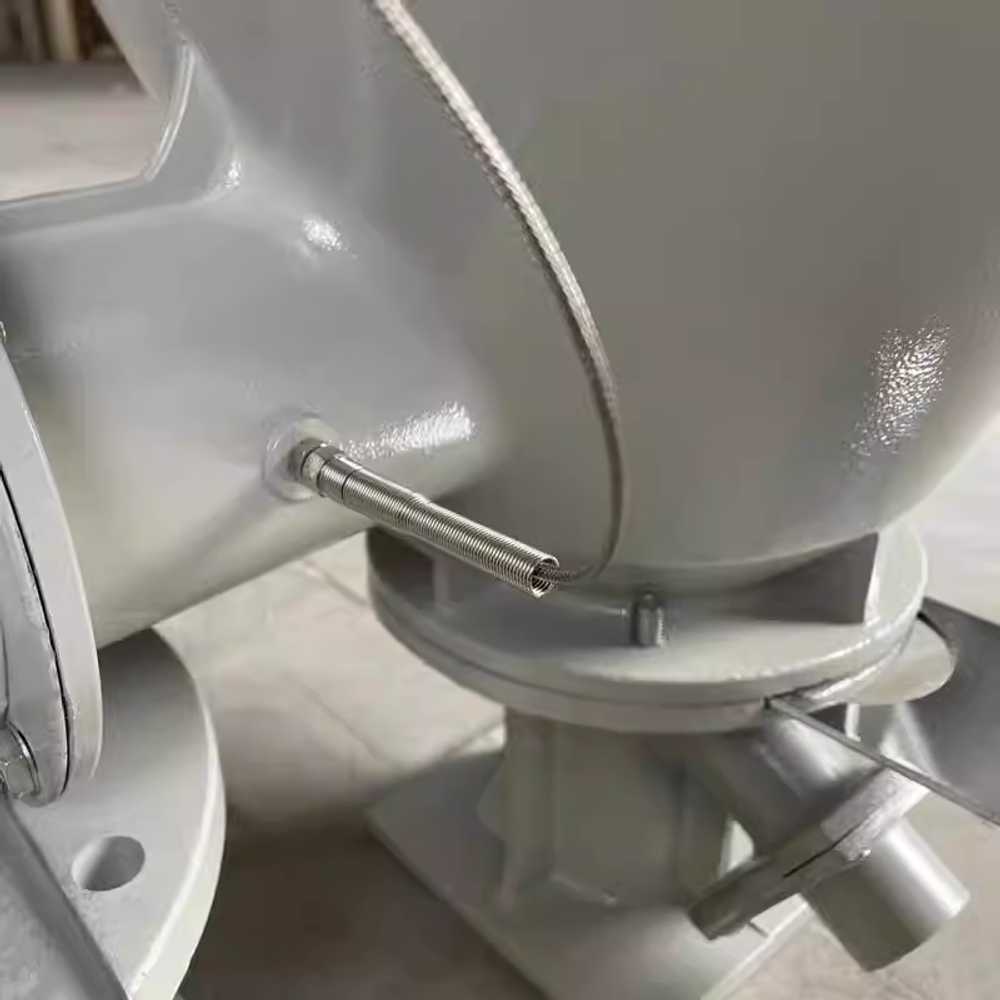 호퍼 드라이어 배럴 사출 성형기 보조 장비 건조 기계 12KG - 상세 이미지 4