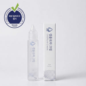 [본사정품] 유셀리브 셀플로라크림 돌기성요철 스팟케어 율무 좁쌀 모공각질... 솔직 후기 | 피부 타입별 분석 - 상품 이미지 1