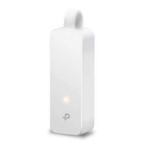 티피링크 UE300C USB3.0 Type-C to 이더넷 기가비트 유선... 개봉기 | 실사용 후기 - 상품 이미지 1