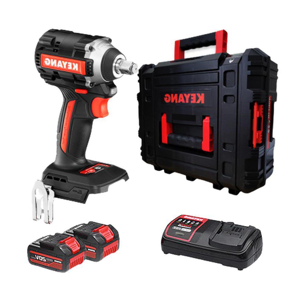 20V MAX 브러시리스 임팩트렌치 IW20BLH315 315Nm 3단모드