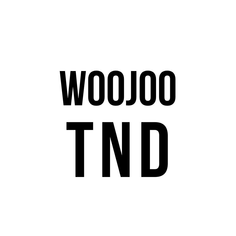 우주티앤디 스토어 로고