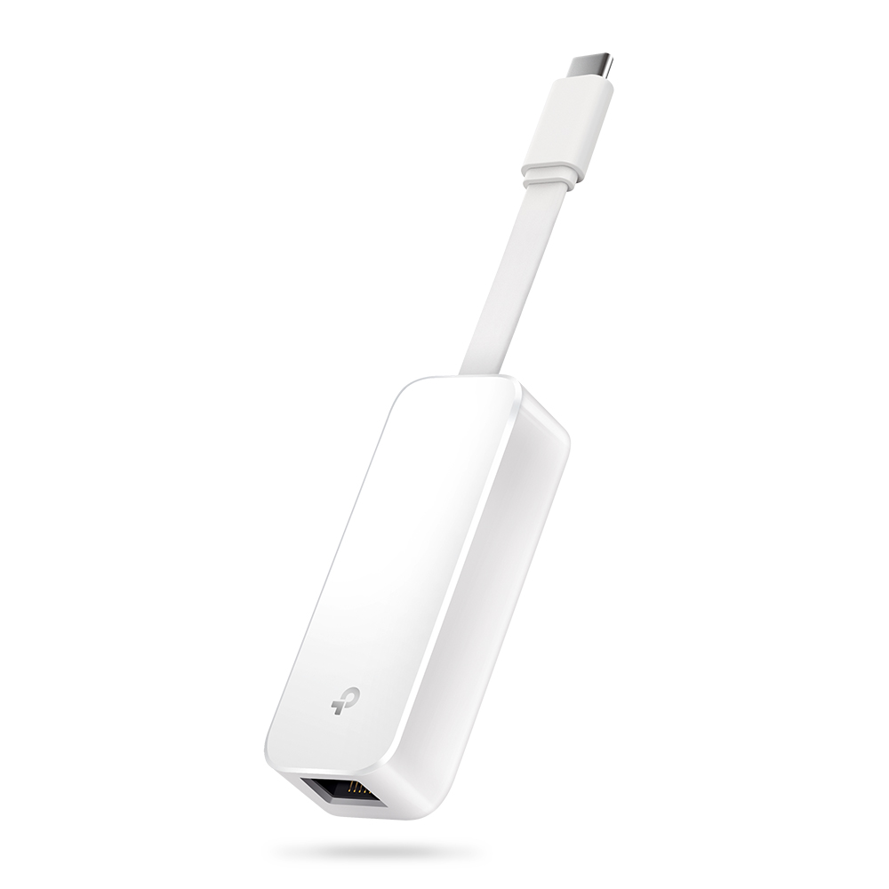 티피링크 UE300C USB3.0 Type-C to 이더넷 기가비트 유선 랜카드 랜선젠더 - 상세 이미지 2