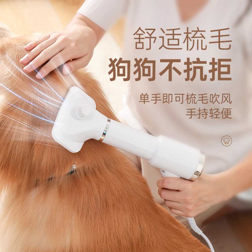 반려동물 드라이 기계 강아지 고양이 털 건조 머신 스탠다드 - 상세 이미지 2