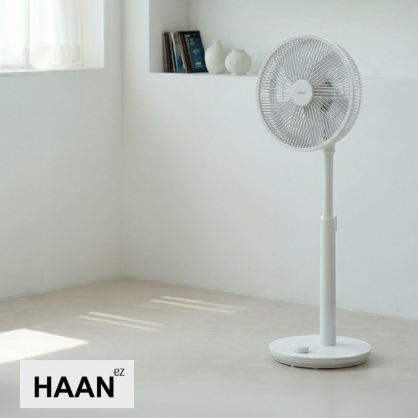 무선 BLDC 공장 작업용 선풍기 공장용 매장 선풍기 매장용 선풍기 - 상품 이미지