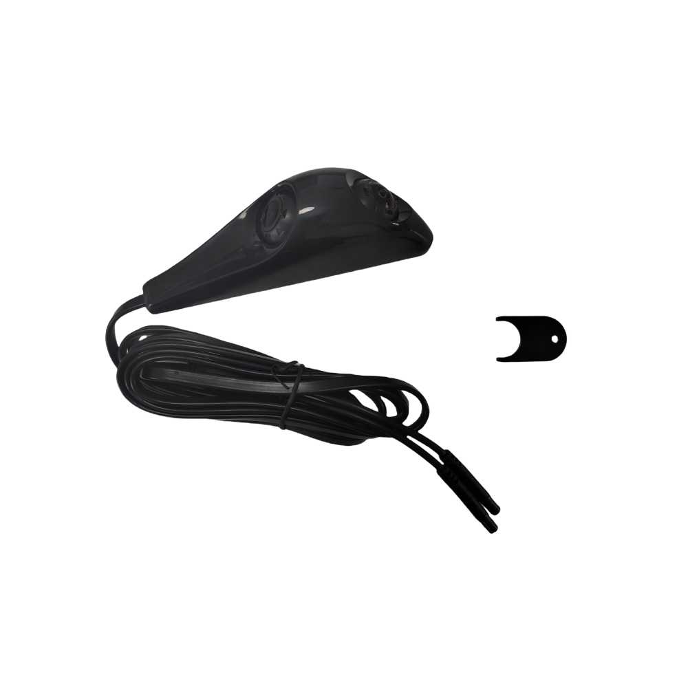 자동차 사각지대 카메라 전자식 후방 영상 촬영 도구 A 이미지 6