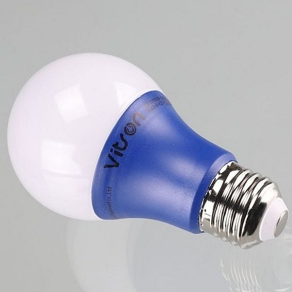 다용도 벌브 형 led 램프 고효율 led 전구 소켓형 공간조명 - 상품 이미지