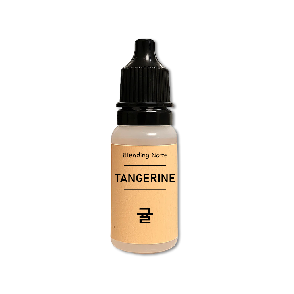 조향 향료 귤, 10ml, 1개 - 상세 이미지 2