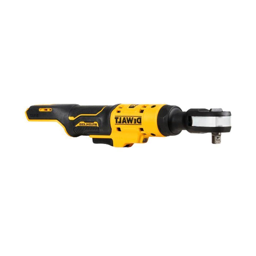 12V 브러쉬리스 라쳇렌치 전동 라쳇 베어툴 본체