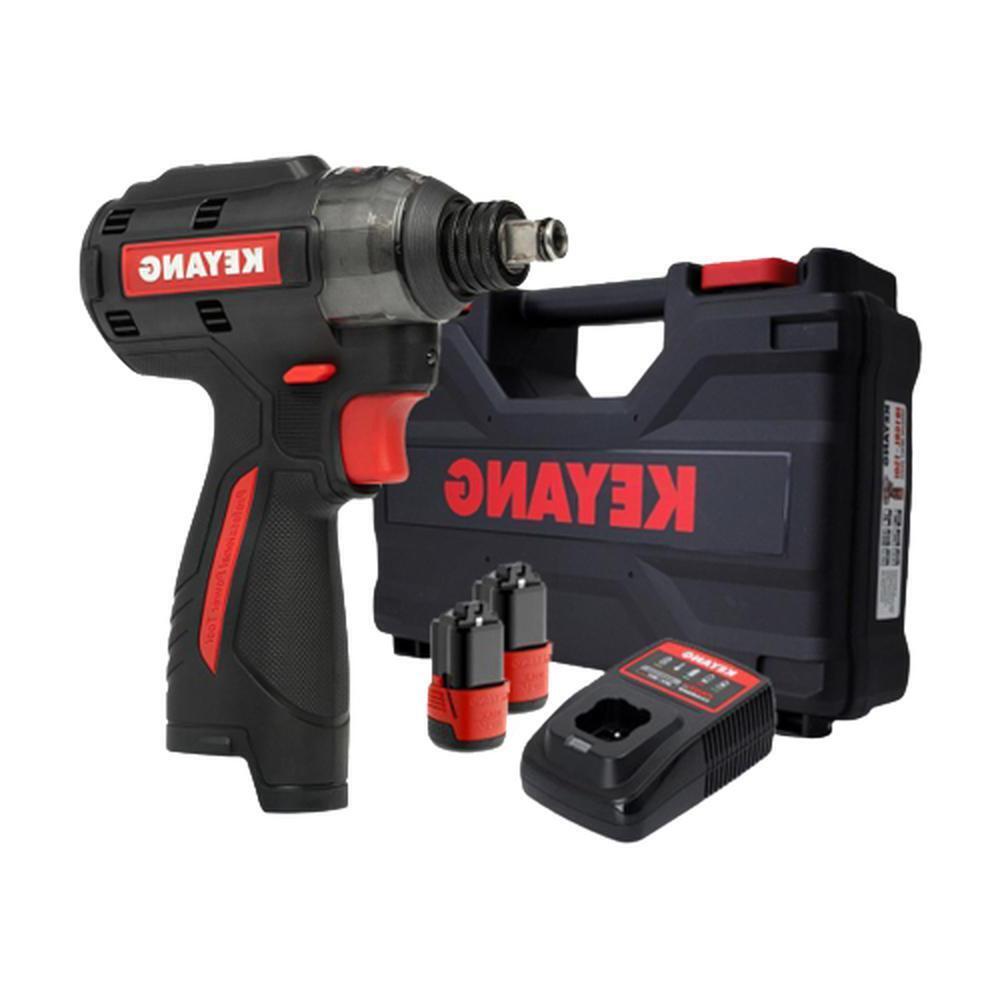 16V MAX 충전임팩트 드라이버 렌치 듀얼앤빌 160N m