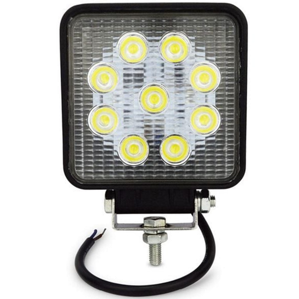 레저용 led 써치라이트 고휘도 방수 led 작업용 산업용 - 상품 이미지