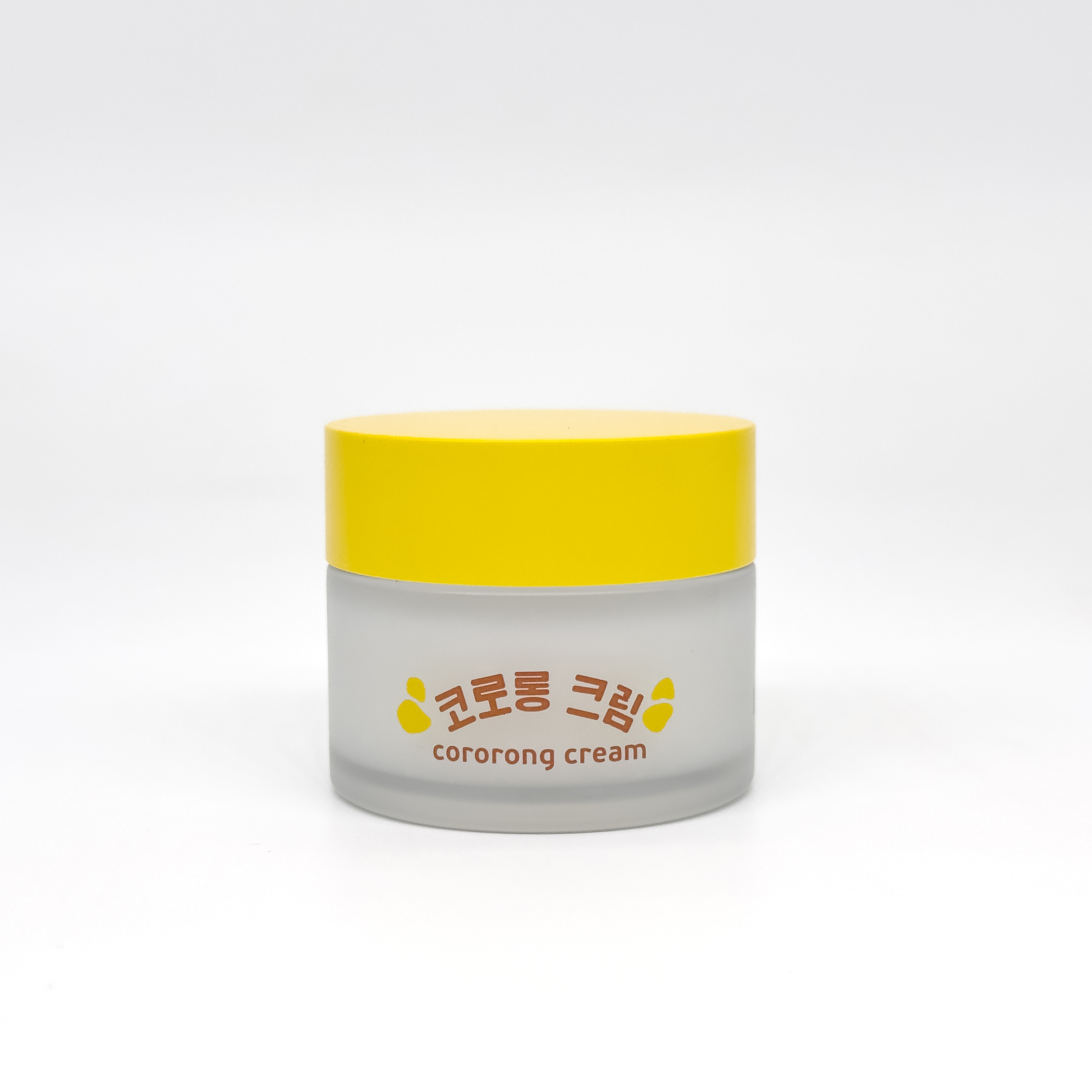 [루베어] 코로롱크림 굿밤크림 어린이 코건조 케어 저자극 코밤 20g - 상품 이미지