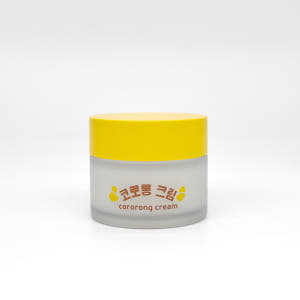 [루베어] 코로롱크림 굿밤크림 어린이 코건조 케어 저자극 코밤 20g 솔직 후기 | 피부 타입별 분석 - 상품 이미지 1