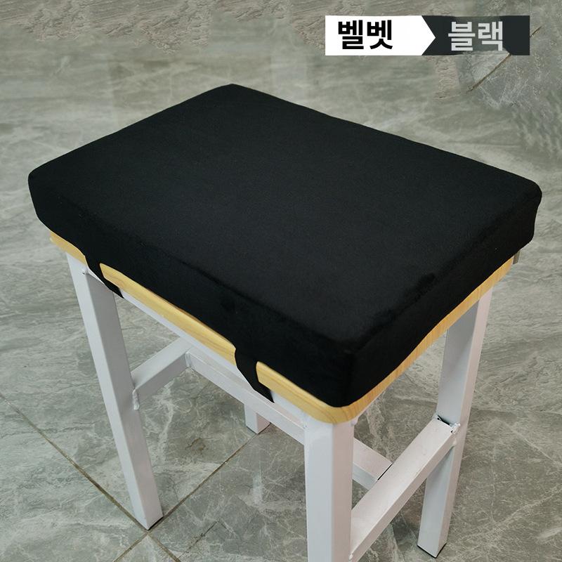 토론 책상 회의 스터디 공부방 미술 학원 카페 강의실 다인용 튼튼한 철제 프레임 노랑 [파인 린넨][화이트] 사계절 길이 34 너비 24 두께 5cm 이미지 6