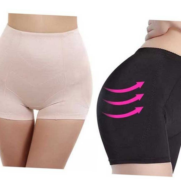 힙업 여성 거들 팬티 하이 여성 골반 보정 엉덩이 복부 - 상품 이미지