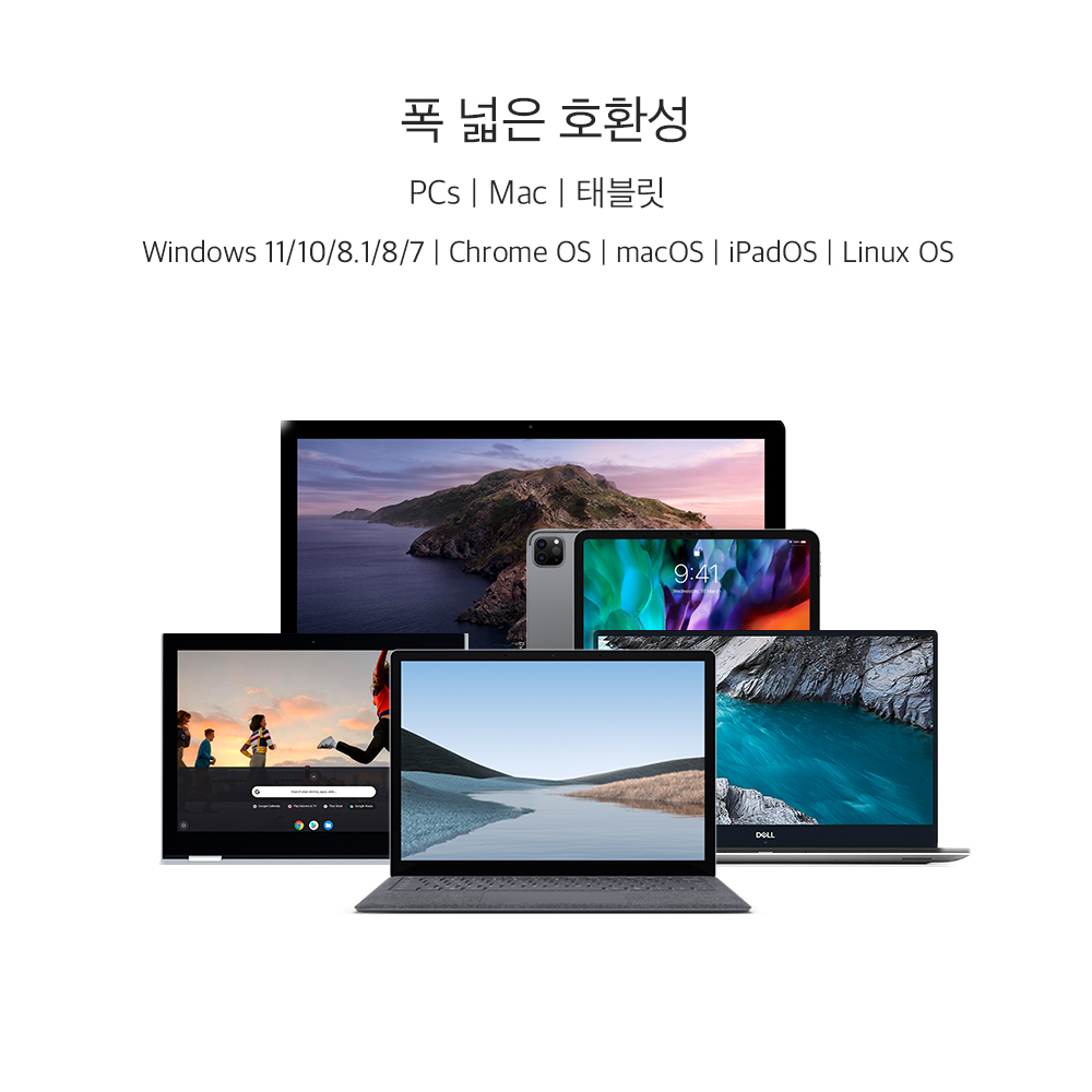 티피링크 UE300C USB3.0 Type-C to 이더넷 기가비트 유선 랜카드 랜선젠더 이미지 7