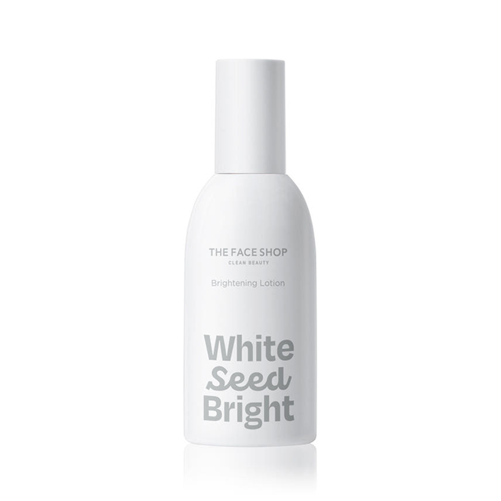 더페이스샵 화이트씨드 리얼 미백 로션 150 mL 이미지 1