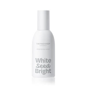 더페이스샵 화이트씨드 리얼 미백 로션 150 mL 솔직 후기 | 피부 타입별 분석 - 상품 이미지 1