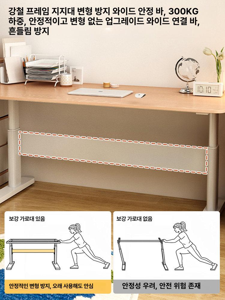 무인양품 일본 소나무 유닛선반 접이식 테이블 책상 W80cm D50cm H70cm 모듈형 맞춤 사이즈 문의 100x60x55cm - 상세 이미지 3