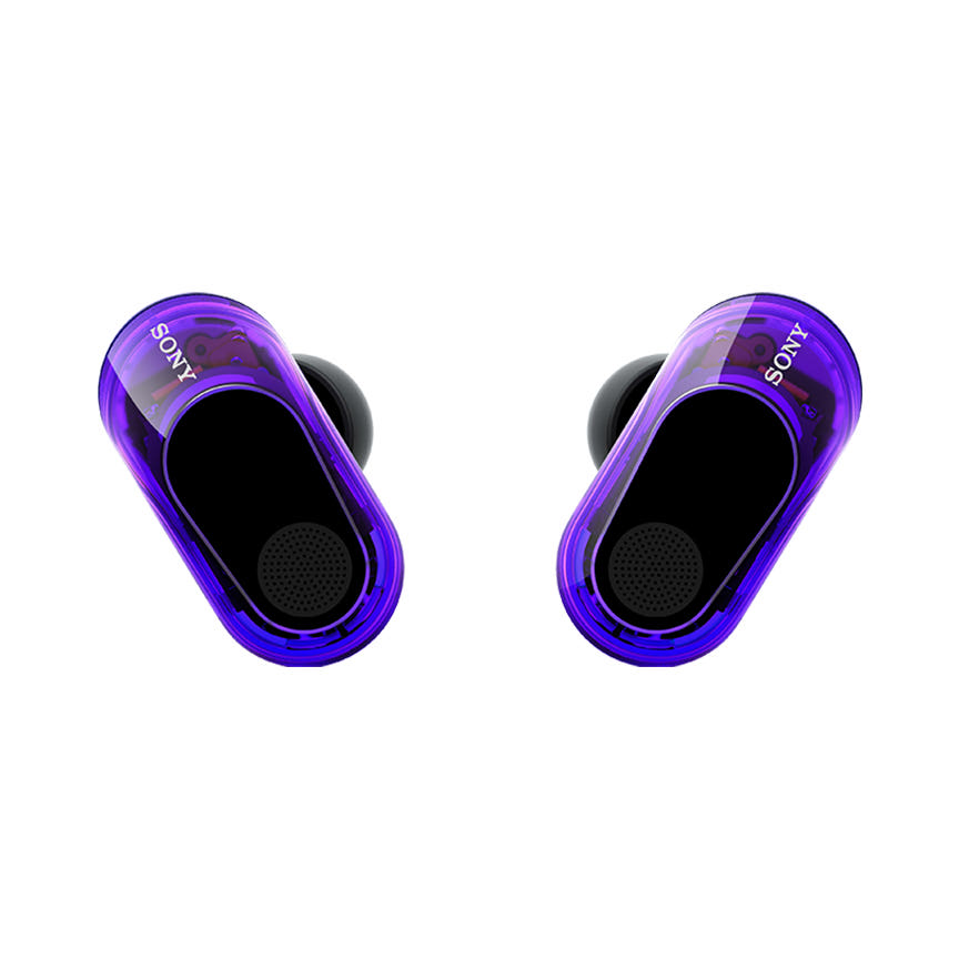 소니 인존 버즈 INZONE Buds 글래스 퍼플 가격 비교 소니 공식브랜드스토어 소니 인존 버즈 INZONE Buds 글래스 퍼플