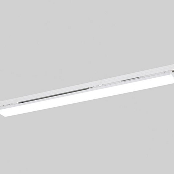 일자 led 레일등 슬림 레일등 600mm 조명 매장 인테리어 - 상품 이미지