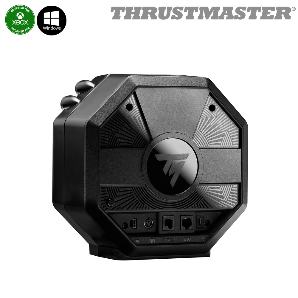 트러스트마스터 레이싱휠 T598 DD GT Lite 거치대 시트 패키지(XBOX,PC) - 상세 이미지 3