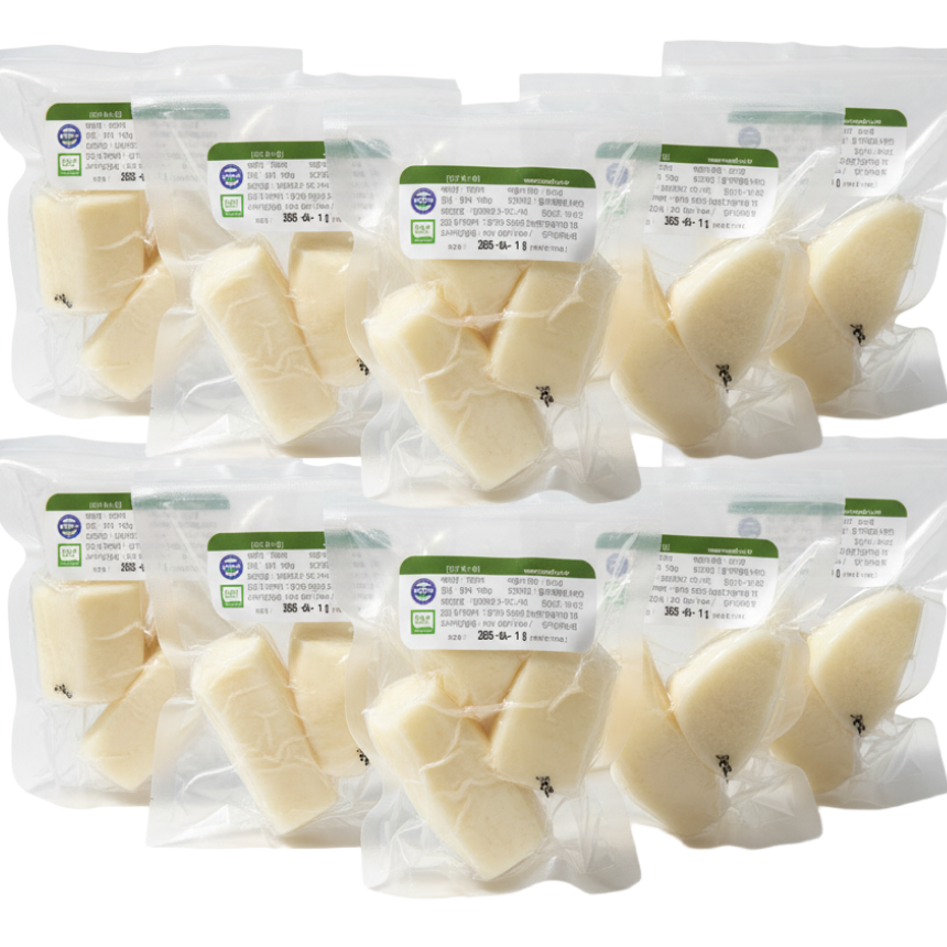 깐마 깎은마 참마 산마 100g 200g 500g 손질마 마가루 이미지 2